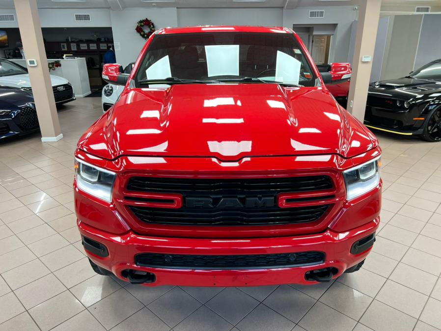 2020 Ram 1500 Big Horn 4x4 Crew Cab 6''4" Box, available for sale in Massapequa Park, New York | Power Motors East. Massapequa Park, New York 2020 Ram 1500 Big Horn 4x4 Crew Cab 6''4" Box, available for sale in Massapequa Park, New York | Power Motors East. Massapequa Park, New York