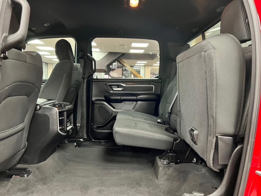 2020 Ram 1500 Big Horn 4x4 Crew Cab 6''4" Box, available for sale in Massapequa Park, New York | Power Motors East. Massapequa Park, New York 2020 Ram 1500 Big Horn 4x4 Crew Cab 6''4" Box, available for sale in Massapequa Park, New York | Power Motors East. Massapequa Park, New York