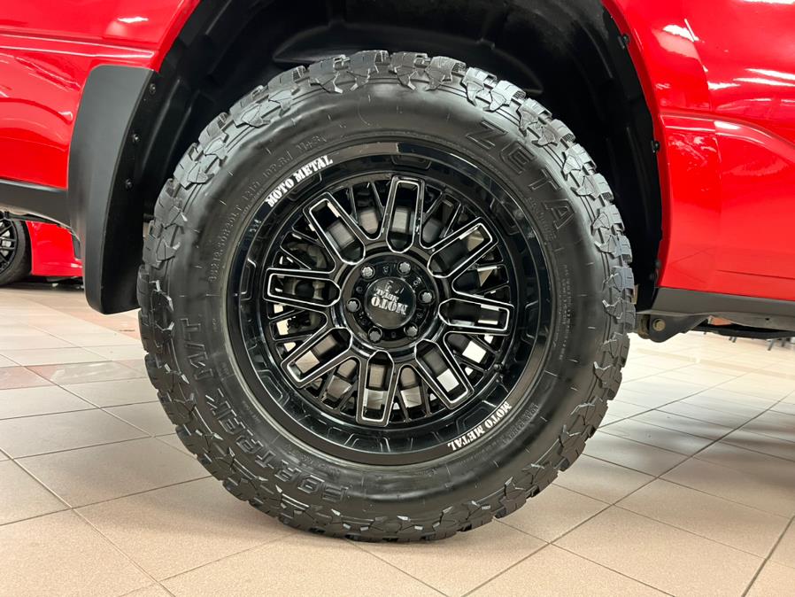 2020 Ram 1500 Big Horn 4x4 Crew Cab 6''4" Box, available for sale in Massapequa Park, New York | Power Motors East. Massapequa Park, New York 2020 Ram 1500 Big Horn 4x4 Crew Cab 6''4" Box, available for sale in Massapequa Park, New York | Power Motors East. Massapequa Park, New York