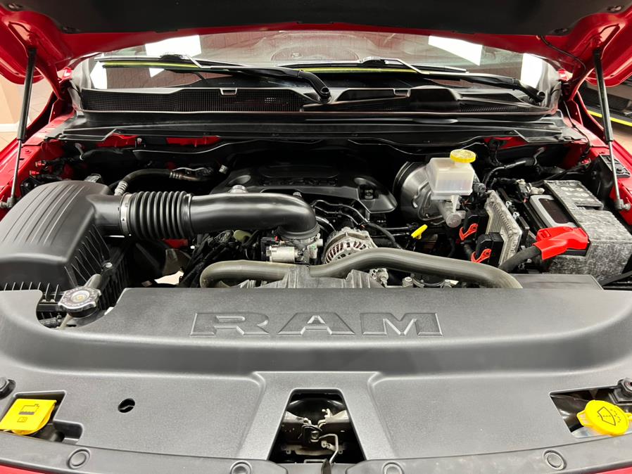 2020 Ram 1500 Big Horn 4x4 Crew Cab 6''4" Box, available for sale in Massapequa Park, New York | Power Motors East. Massapequa Park, New York 2020 Ram 1500 Big Horn 4x4 Crew Cab 6''4" Box, available for sale in Massapequa Park, New York | Power Motors East. Massapequa Park, New York