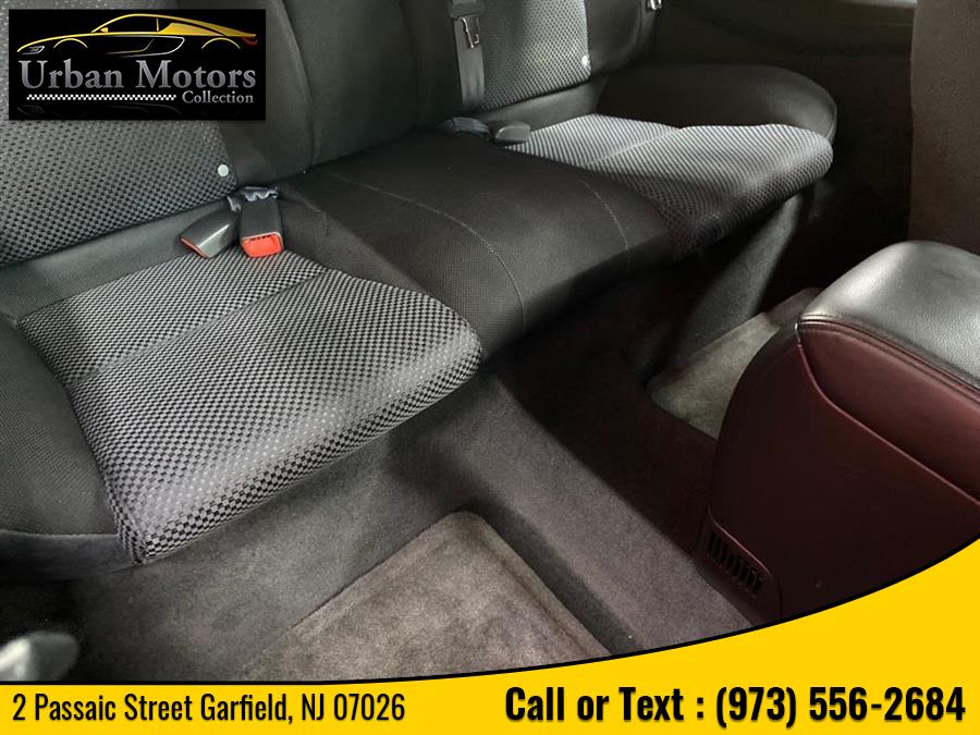 2007 Toyota Camry Solara SE Sport, available for sale in Garfield, New Jersey | Urban Motors Collection. Garfield, New Jersey 2007 Toyota Camry Solara SE Sport, available for sale in Garfield, New Jersey | Urban Motors Collection. Garfield, New Jersey