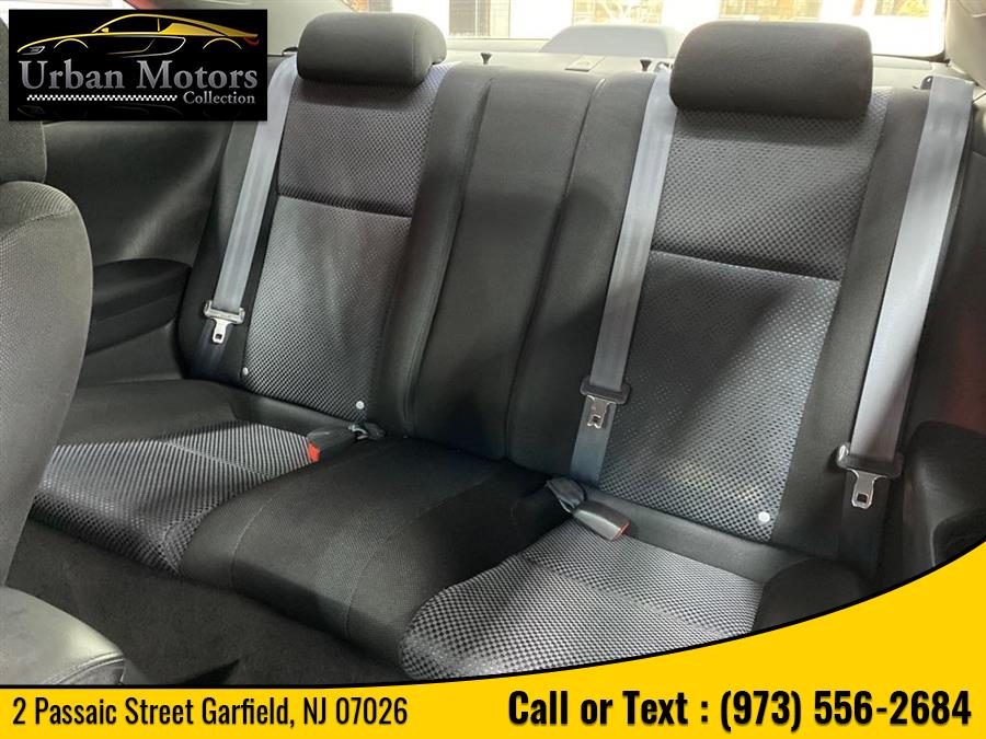 2007 Toyota Camry Solara SE Sport, available for sale in Garfield, New Jersey | Urban Motors Collection. Garfield, New Jersey 2007 Toyota Camry Solara SE Sport, available for sale in Garfield, New Jersey | Urban Motors Collection. Garfield, New Jersey