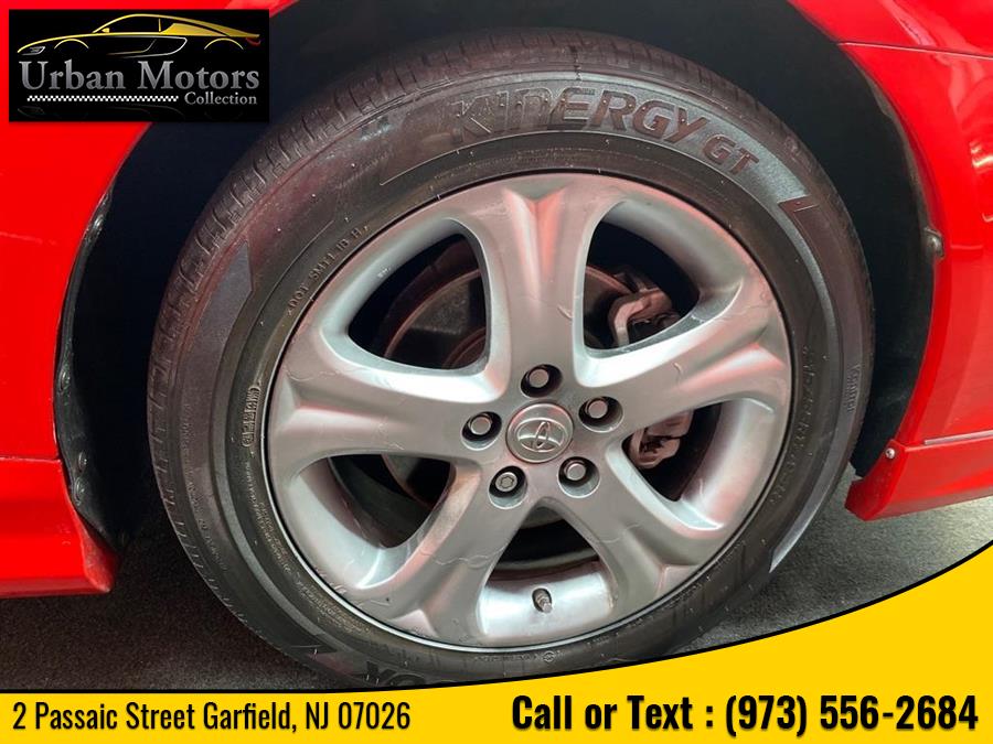 2007 Toyota Camry Solara SE Sport, available for sale in Garfield, New Jersey | Urban Motors Collection. Garfield, New Jersey 2007 Toyota Camry Solara SE Sport, available for sale in Garfield, New Jersey | Urban Motors Collection. Garfield, New Jersey