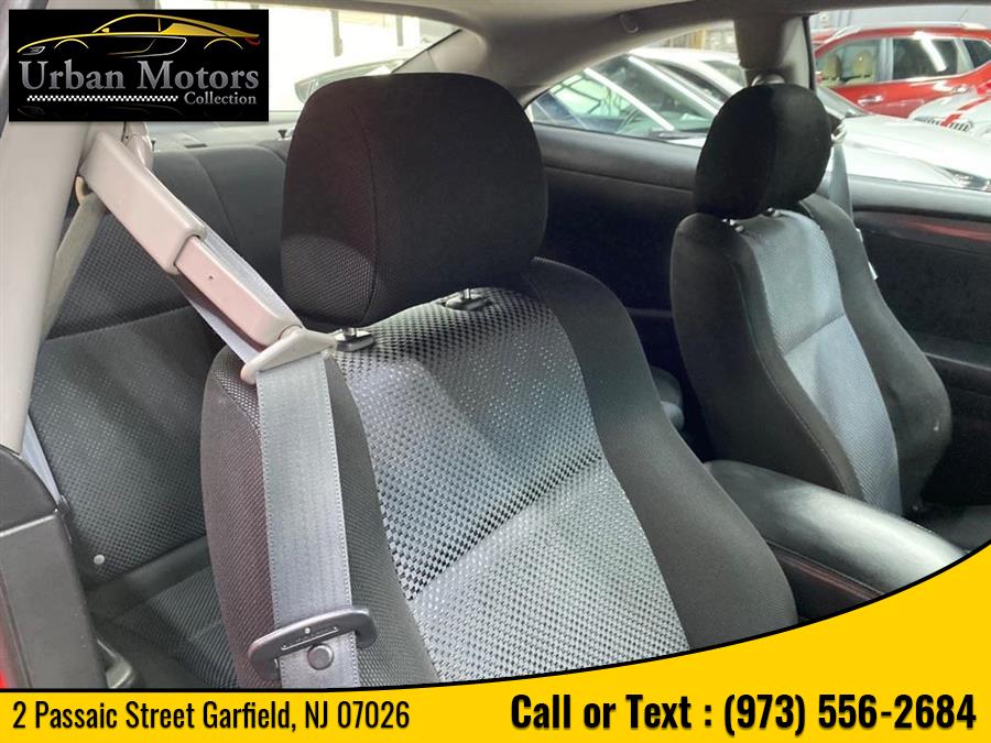 2007 Toyota Camry Solara SE Sport, available for sale in Garfield, New Jersey | Urban Motors Collection. Garfield, New Jersey 2007 Toyota Camry Solara SE Sport, available for sale in Garfield, New Jersey | Urban Motors Collection. Garfield, New Jersey