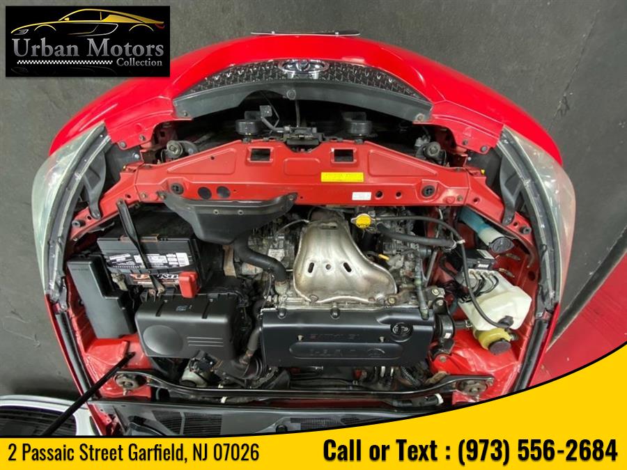 2007 Toyota Camry Solara SE Sport, available for sale in Garfield, New Jersey | Urban Motors Collection. Garfield, New Jersey 2007 Toyota Camry Solara SE Sport, available for sale in Garfield, New Jersey | Urban Motors Collection. Garfield, New Jersey