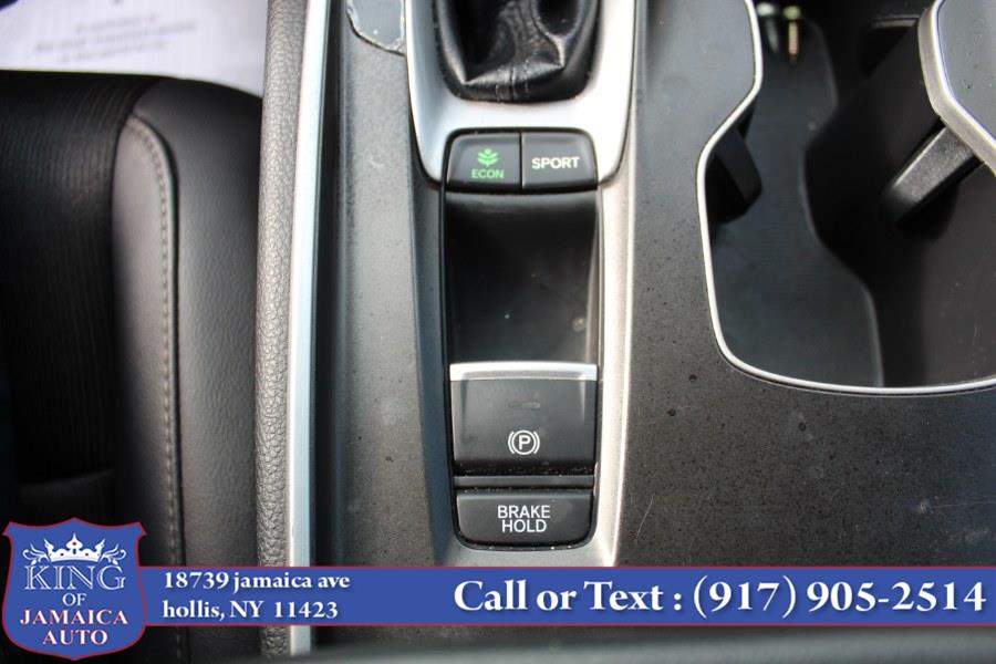 2020 Honda Accord Sedan Sport 1.5T CVT, available for sale in Hollis, New York | King of Jamaica Auto Inc. Hollis, New York 2020 Honda Accord Sedan Sport 1.5T CVT, available for sale in Hollis, New York | King of Jamaica Auto Inc. Hollis, New York
