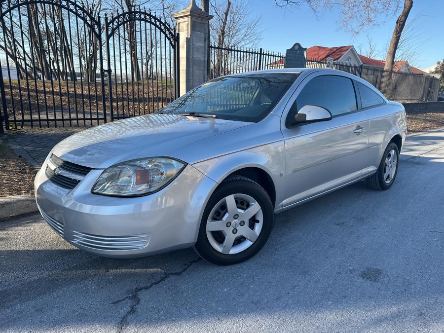 Used 2008 Chevrolet Cobalt in Little Ferry, New Jersey | Daytona Auto Sales. Little Ferry, New Jersey