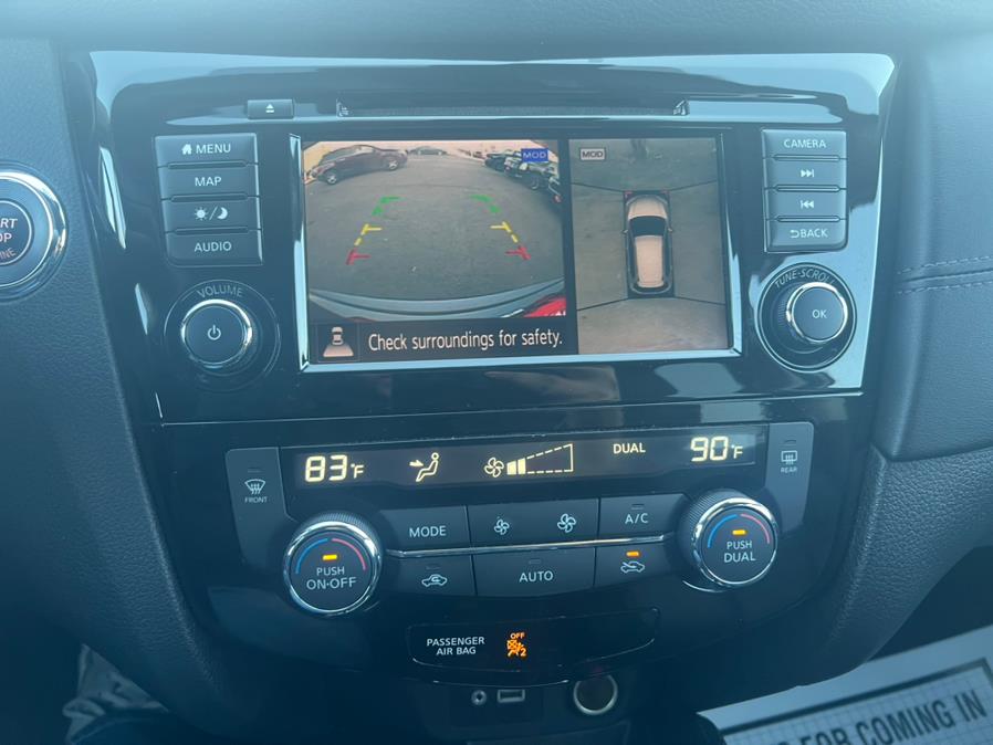 2020 Nissan Rogue AWD SL, available for sale in Irvington , New Jersey | Auto Haus of Irvington Corp. Irvington , New Jersey 2020 Nissan Rogue AWD SL, available for sale in Irvington , New Jersey | Auto Haus of Irvington Corp. Irvington , New Jersey