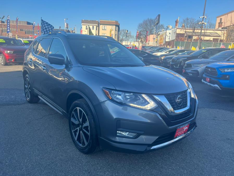 2020 Nissan Rogue AWD SL, available for sale in Irvington , New Jersey | Auto Haus of Irvington Corp. Irvington , New Jersey 2020 Nissan Rogue AWD SL, available for sale in Irvington , New Jersey | Auto Haus of Irvington Corp. Irvington , New Jersey