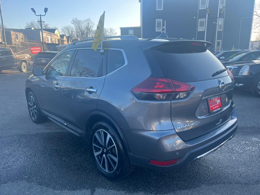 2020 Nissan Rogue AWD SL, available for sale in Irvington , New Jersey | Auto Haus of Irvington Corp. Irvington , New Jersey 2020 Nissan Rogue AWD SL, available for sale in Irvington , New Jersey | Auto Haus of Irvington Corp. Irvington , New Jersey