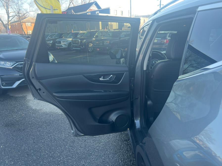 2020 Nissan Rogue AWD SL, available for sale in Irvington , New Jersey | Auto Haus of Irvington Corp. Irvington , New Jersey 2020 Nissan Rogue AWD SL, available for sale in Irvington , New Jersey | Auto Haus of Irvington Corp. Irvington , New Jersey