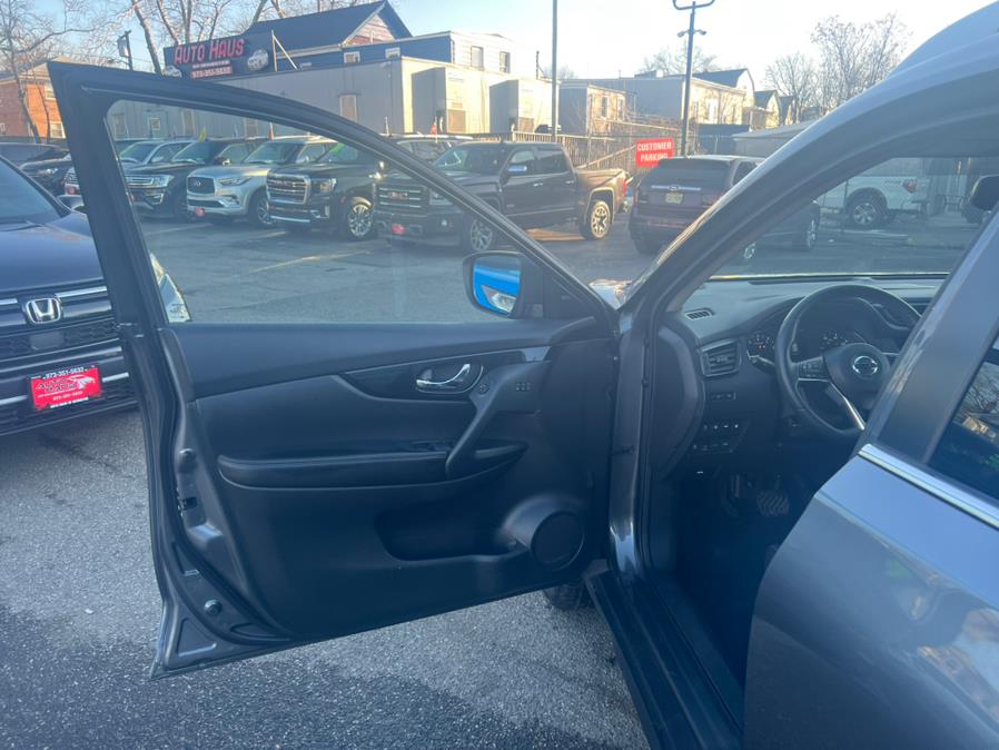 2020 Nissan Rogue AWD SL, available for sale in Irvington , New Jersey | Auto Haus of Irvington Corp. Irvington , New Jersey 2020 Nissan Rogue AWD SL, available for sale in Irvington , New Jersey | Auto Haus of Irvington Corp. Irvington , New Jersey