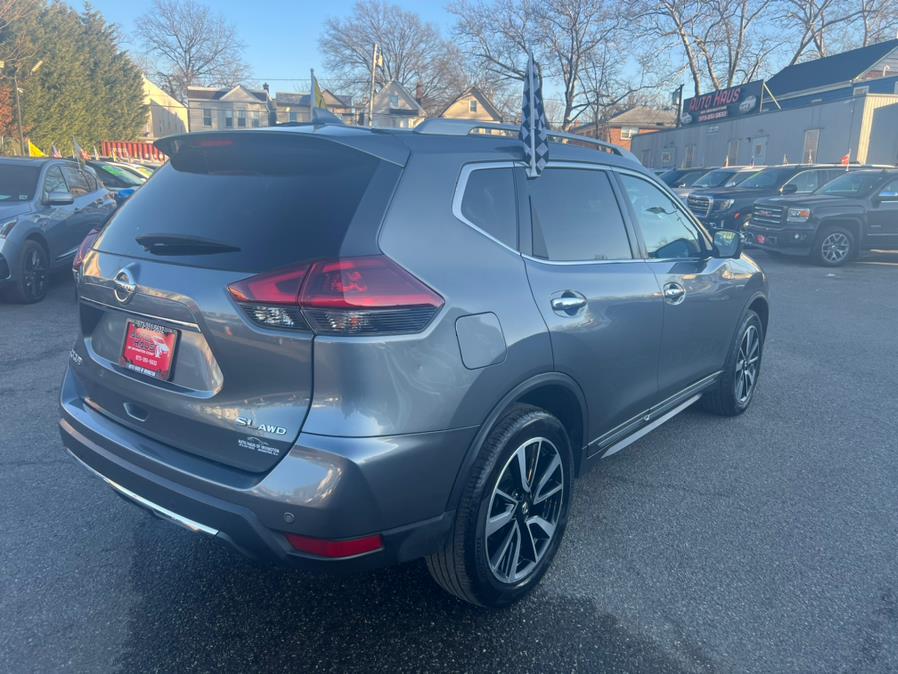 2020 Nissan Rogue AWD SL, available for sale in Irvington , New Jersey | Auto Haus of Irvington Corp. Irvington , New Jersey 2020 Nissan Rogue AWD SL, available for sale in Irvington , New Jersey | Auto Haus of Irvington Corp. Irvington , New Jersey