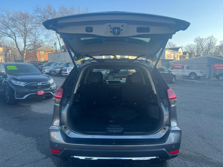 2020 Nissan Rogue AWD SL, available for sale in Irvington , New Jersey | Auto Haus of Irvington Corp. Irvington , New Jersey 2020 Nissan Rogue AWD SL, available for sale in Irvington , New Jersey | Auto Haus of Irvington Corp. Irvington , New Jersey