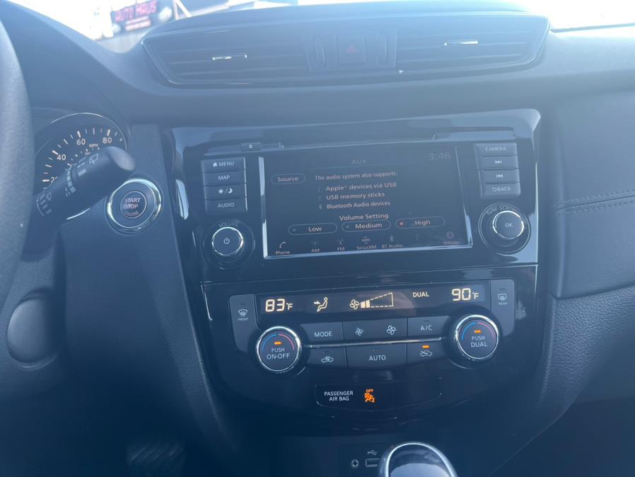 2020 Nissan Rogue AWD SL, available for sale in Irvington , New Jersey | Auto Haus of Irvington Corp. Irvington , New Jersey 2020 Nissan Rogue AWD SL, available for sale in Irvington , New Jersey | Auto Haus of Irvington Corp. Irvington , New Jersey