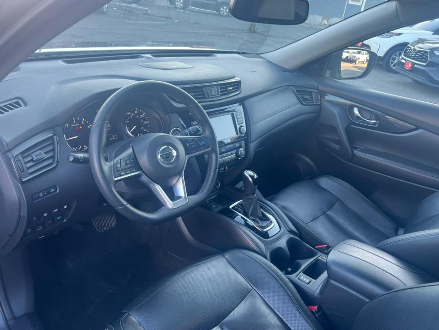 2020 Nissan Rogue AWD SL, available for sale in Irvington , New Jersey | Auto Haus of Irvington Corp. Irvington , New Jersey 2020 Nissan Rogue AWD SL, available for sale in Irvington , New Jersey | Auto Haus of Irvington Corp. Irvington , New Jersey