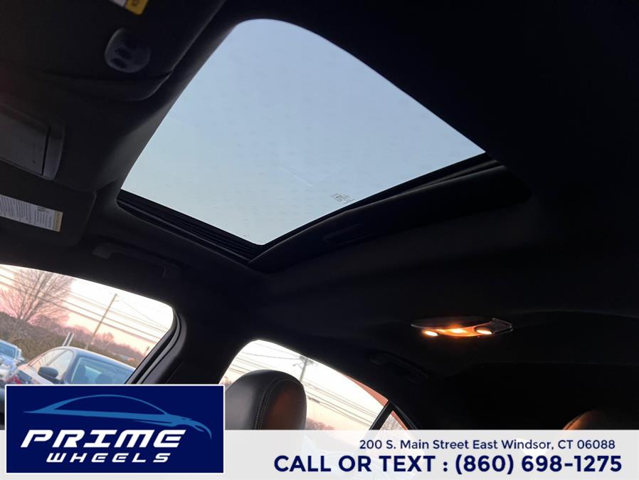2013 Ford Taurus 4dr Sdn SHO AWD, available for sale in East Windsor, Connecticut | Prime Wheels. East Windsor, Connecticut 2013 Ford Taurus 4dr Sdn SHO AWD, available for sale in East Windsor, Connecticut | Prime Wheels. East Windsor, Connecticut