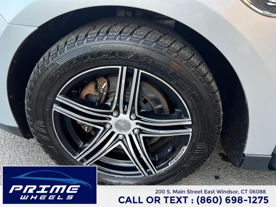 2013 Ford Taurus 4dr Sdn SHO AWD, available for sale in East Windsor, Connecticut | Prime Wheels. East Windsor, Connecticut 2013 Ford Taurus 4dr Sdn SHO AWD, available for sale in East Windsor, Connecticut | Prime Wheels. East Windsor, Connecticut