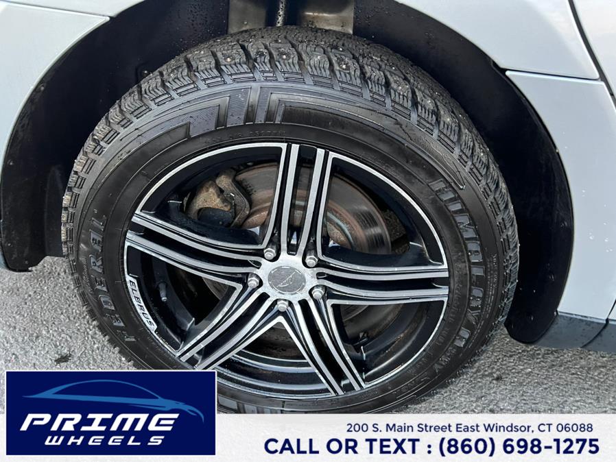 2013 Ford Taurus 4dr Sdn SHO AWD, available for sale in East Windsor, Connecticut | Prime Wheels. East Windsor, Connecticut 2013 Ford Taurus 4dr Sdn SHO AWD, available for sale in East Windsor, Connecticut | Prime Wheels. East Windsor, Connecticut
