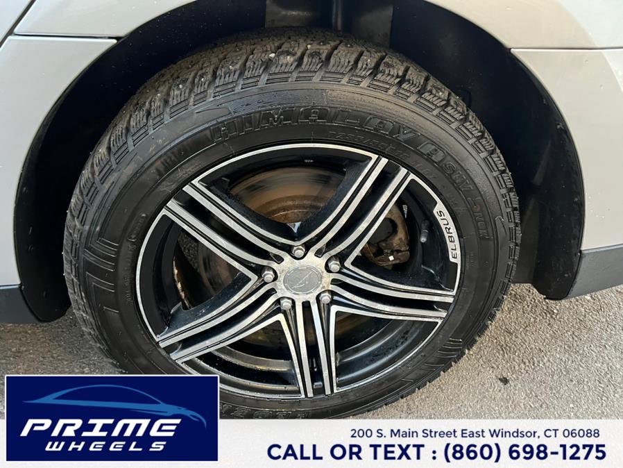 2013 Ford Taurus 4dr Sdn SHO AWD, available for sale in East Windsor, Connecticut | Prime Wheels. East Windsor, Connecticut 2013 Ford Taurus 4dr Sdn SHO AWD, available for sale in East Windsor, Connecticut | Prime Wheels. East Windsor, Connecticut