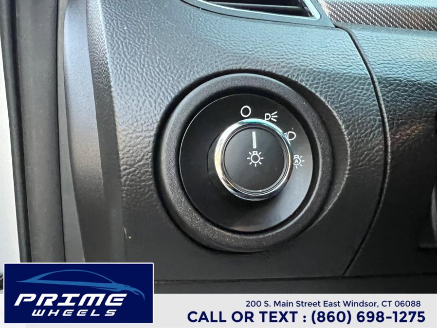 2013 Ford Taurus 4dr Sdn SHO AWD, available for sale in East Windsor, Connecticut | Prime Wheels. East Windsor, Connecticut 2013 Ford Taurus 4dr Sdn SHO AWD, available for sale in East Windsor, Connecticut | Prime Wheels. East Windsor, Connecticut