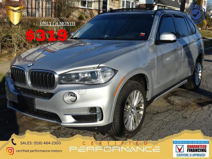 Used BMW X5 xDrive35i 2016 | Certified Performance Motors. Valley Stream, New York