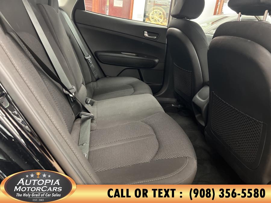 2019 Kia Optima LX Auto, available for sale in Union, New Jersey | Autopia Motorcars Inc. Union, New Jersey