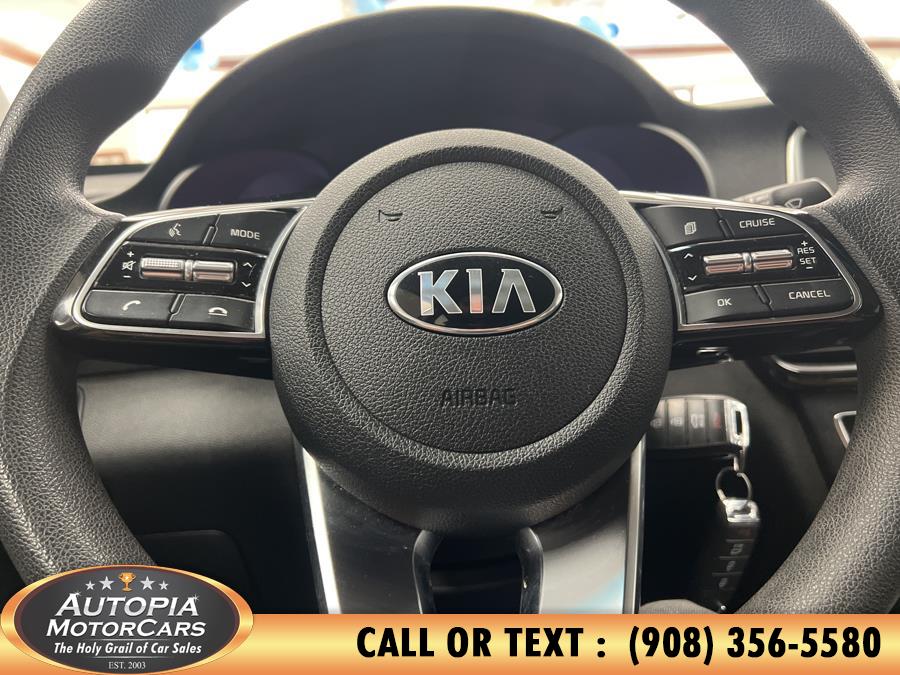 2019 Kia Optima LX Auto, available for sale in Union, New Jersey | Autopia Motorcars Inc. Union, New Jersey