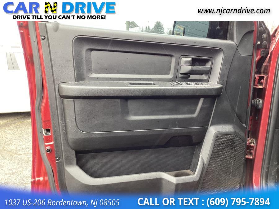 2013 Ram 1500 Tradesman Quad Cab 4WD, available for sale in Burlington, New Jersey | Car N Drive. Burlington, New Jersey 2013 Ram 1500 Tradesman Quad Cab 4WD, available for sale in Burlington, New Jersey | Car N Drive. Burlington, New Jersey