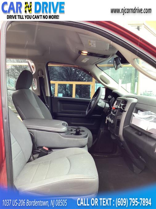 2013 Ram 1500 Tradesman Quad Cab 4WD, available for sale in Burlington, New Jersey | Car N Drive. Burlington, New Jersey 2013 Ram 1500 Tradesman Quad Cab 4WD, available for sale in Burlington, New Jersey | Car N Drive. Burlington, New Jersey