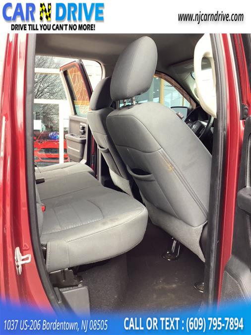 2013 Ram 1500 Tradesman Quad Cab 4WD, available for sale in Burlington, New Jersey | Car N Drive. Burlington, New Jersey 2013 Ram 1500 Tradesman Quad Cab 4WD, available for sale in Burlington, New Jersey | Car N Drive. Burlington, New Jersey