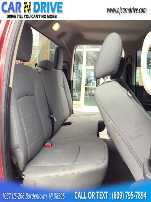 2013 Ram 1500 Tradesman Quad Cab 4WD, available for sale in Burlington, New Jersey | Car N Drive. Burlington, New Jersey 2013 Ram 1500 Tradesman Quad Cab 4WD, available for sale in Burlington, New Jersey | Car N Drive. Burlington, New Jersey