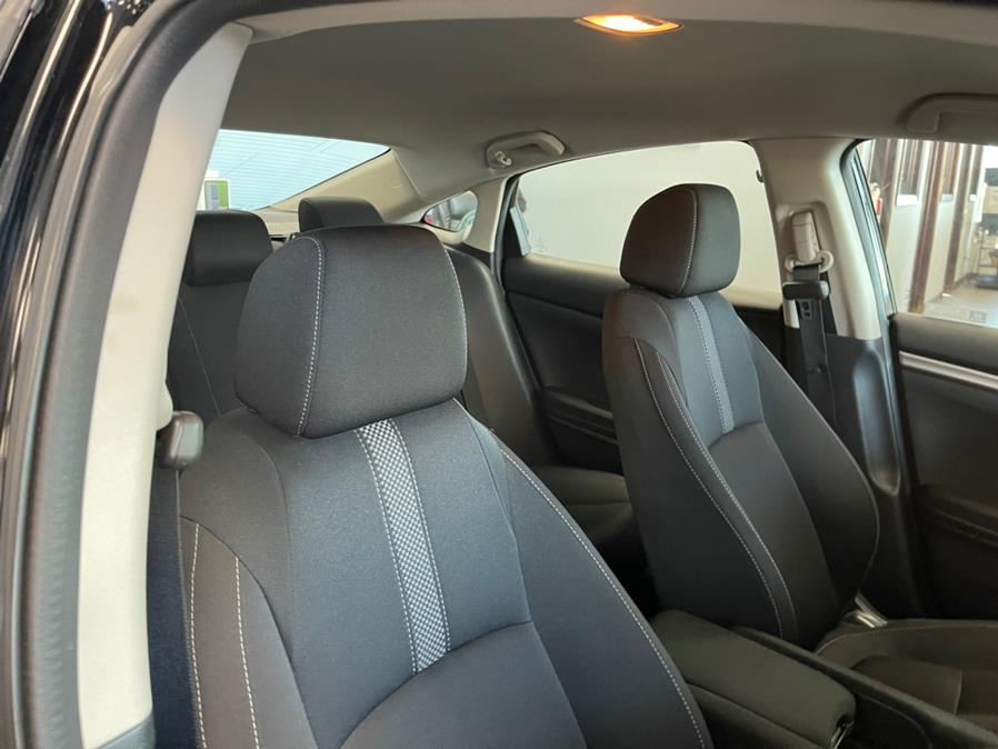 2019 Honda Civic Sedan LX CVT, available for sale in Inwood, New York | 5 Towns Drive. Inwood, New York 2019 Honda Civic Sedan LX CVT, available for sale in Inwood, New York | 5 Towns Drive. Inwood, New York