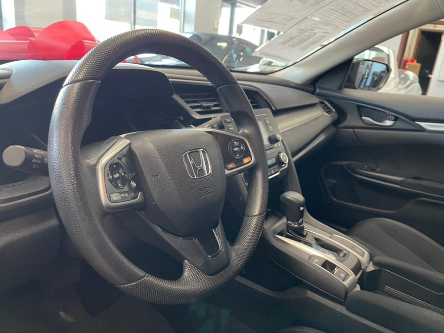 2019 Honda Civic Sedan LX CVT, available for sale in Inwood, New York | 5 Towns Drive. Inwood, New York 2019 Honda Civic Sedan LX CVT, available for sale in Inwood, New York | 5 Towns Drive. Inwood, New York