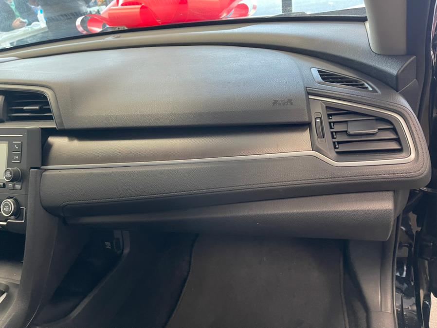 2019 Honda Civic Sedan LX CVT, available for sale in Inwood, New York | 5 Towns Drive. Inwood, New York 2019 Honda Civic Sedan LX CVT, available for sale in Inwood, New York | 5 Towns Drive. Inwood, New York