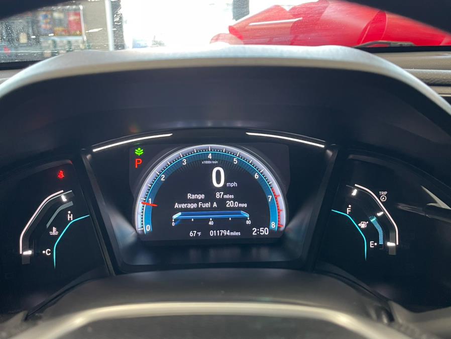 2019 Honda Civic Sedan LX CVT, available for sale in Inwood, New York | 5 Towns Drive. Inwood, New York 2019 Honda Civic Sedan LX CVT, available for sale in Inwood, New York | 5 Towns Drive. Inwood, New York