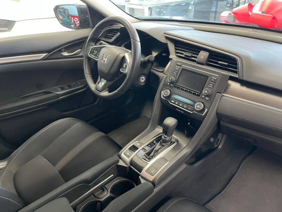 2019 Honda Civic Sedan LX CVT, available for sale in Inwood, New York | 5 Towns Drive. Inwood, New York 2019 Honda Civic Sedan LX CVT, available for sale in Inwood, New York | 5 Towns Drive. Inwood, New York