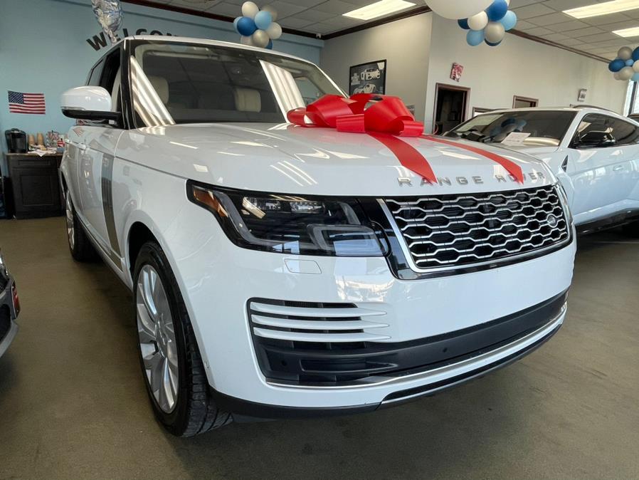 2020 Land Rover Range Rover HSE SWB, available for sale in Inwood, New York | 5 Towns Drive. Inwood, New York 2020 Land Rover Range Rover HSE SWB, available for sale in Inwood, New York | 5 Towns Drive. Inwood, New York