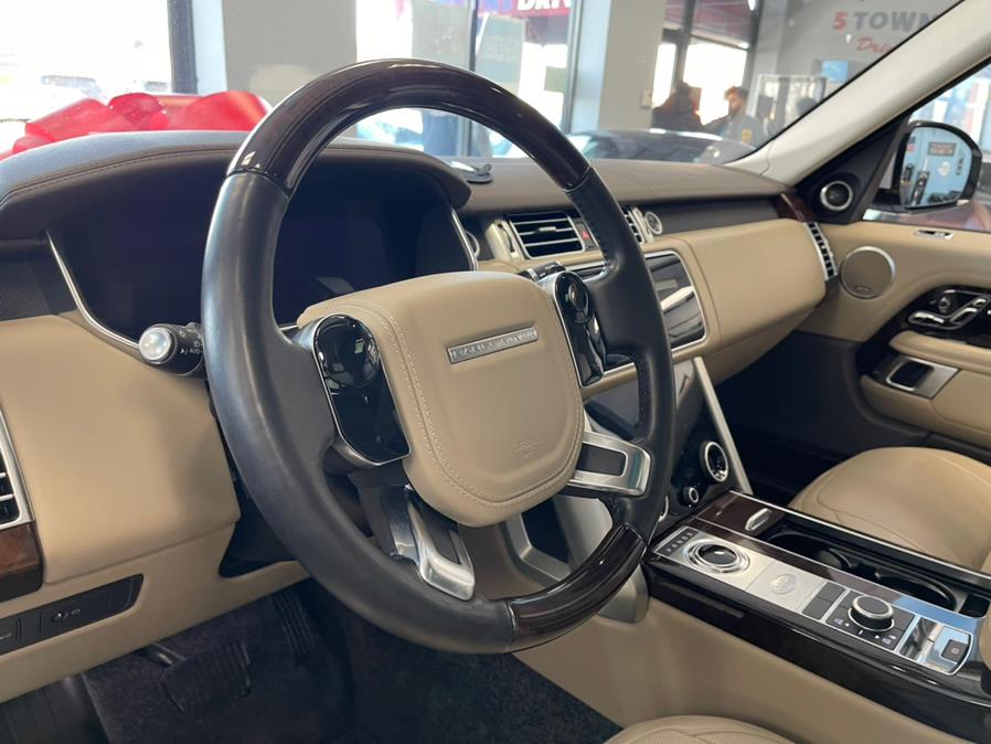 2020 Land Rover Range Rover HSE SWB, available for sale in Inwood, New York | 5 Towns Drive. Inwood, New York 2020 Land Rover Range Rover HSE SWB, available for sale in Inwood, New York | 5 Towns Drive. Inwood, New York