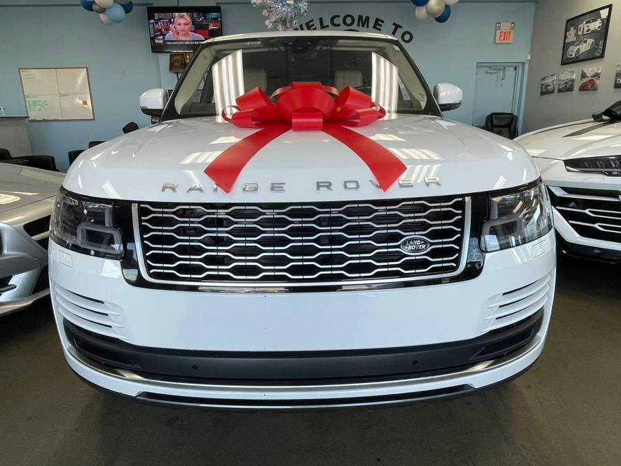 2020 Land Rover Range Rover HSE SWB, available for sale in Inwood, New York | 5 Towns Drive. Inwood, New York 2020 Land Rover Range Rover HSE SWB, available for sale in Inwood, New York | 5 Towns Drive. Inwood, New York