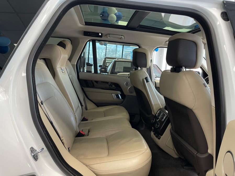 2020 Land Rover Range Rover HSE SWB, available for sale in Inwood, New York | 5 Towns Drive. Inwood, New York 2020 Land Rover Range Rover HSE SWB, available for sale in Inwood, New York | 5 Towns Drive. Inwood, New York