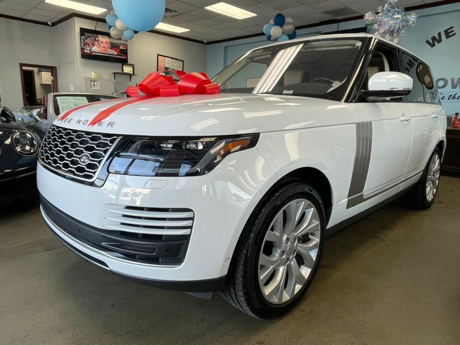 2020 Land Rover Range Rover HSE SWB, available for sale in Inwood, New York | 5 Towns Drive. Inwood, New York 2020 Land Rover Range Rover HSE SWB, available for sale in Inwood, New York | 5 Towns Drive. Inwood, New York