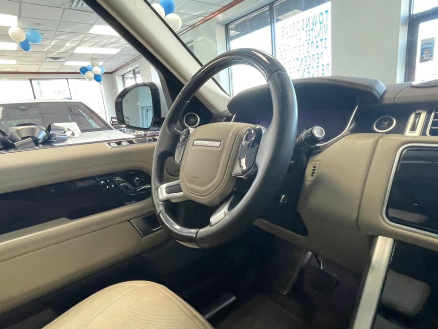 2020 Land Rover Range Rover HSE SWB, available for sale in Inwood, New York | 5 Towns Drive. Inwood, New York 2020 Land Rover Range Rover HSE SWB, available for sale in Inwood, New York | 5 Towns Drive. Inwood, New York