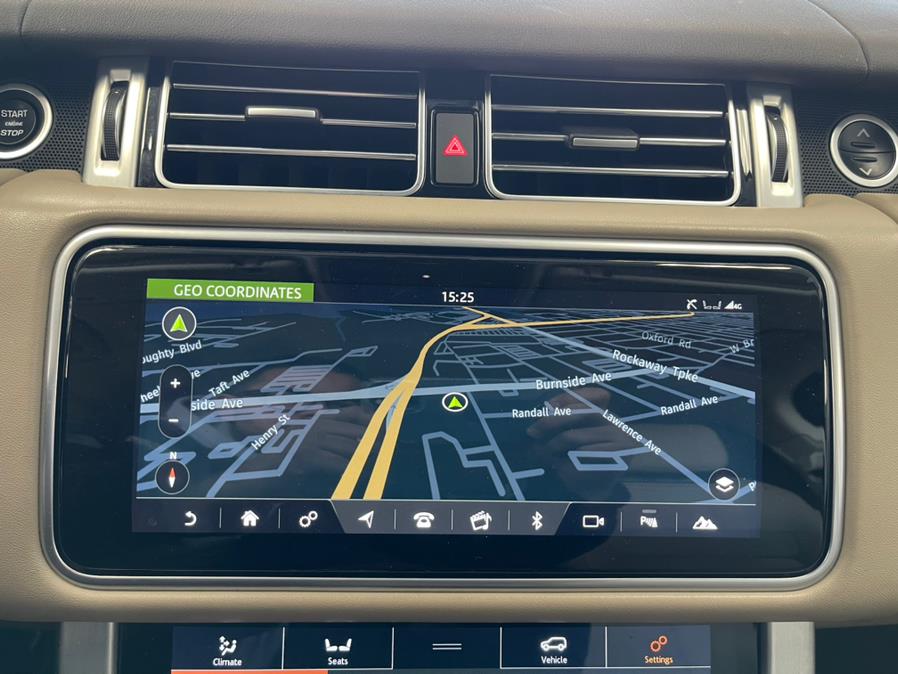 2020 Land Rover Range Rover HSE SWB, available for sale in Inwood, New York | 5 Towns Drive. Inwood, New York 2020 Land Rover Range Rover HSE SWB, available for sale in Inwood, New York | 5 Towns Drive. Inwood, New York