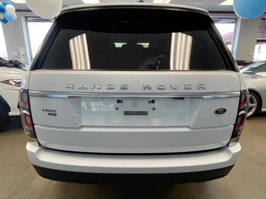2020 Land Rover Range Rover HSE SWB, available for sale in Inwood, New York | 5 Towns Drive. Inwood, New York 2020 Land Rover Range Rover HSE SWB, available for sale in Inwood, New York | 5 Towns Drive. Inwood, New York