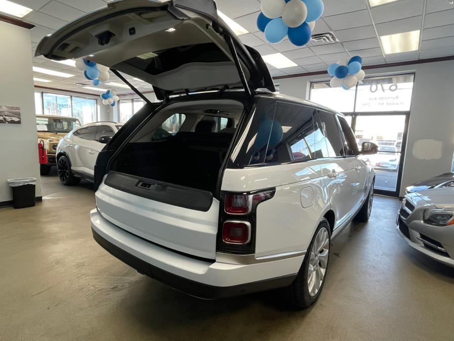 2020 Land Rover Range Rover HSE SWB, available for sale in Inwood, New York | 5 Towns Drive. Inwood, New York 2020 Land Rover Range Rover HSE SWB, available for sale in Inwood, New York | 5 Towns Drive. Inwood, New York