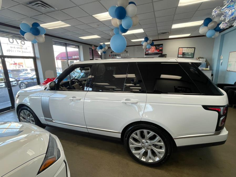 2020 Land Rover Range Rover HSE SWB, available for sale in Inwood, New York | 5 Towns Drive. Inwood, New York 2020 Land Rover Range Rover HSE SWB, available for sale in Inwood, New York | 5 Towns Drive. Inwood, New York