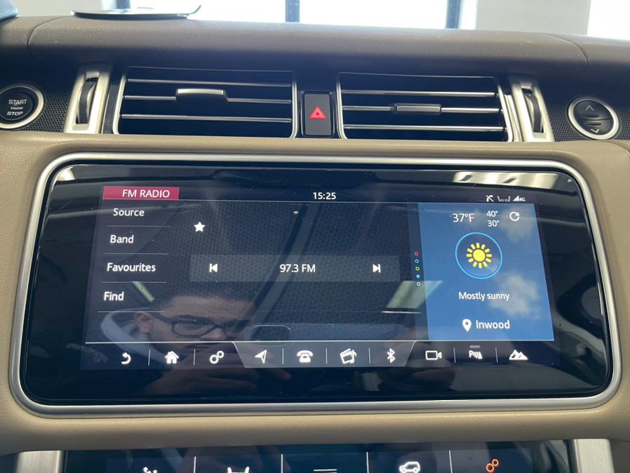 2020 Land Rover Range Rover HSE SWB, available for sale in Inwood, New York | 5 Towns Drive. Inwood, New York 2020 Land Rover Range Rover HSE SWB, available for sale in Inwood, New York | 5 Towns Drive. Inwood, New York
