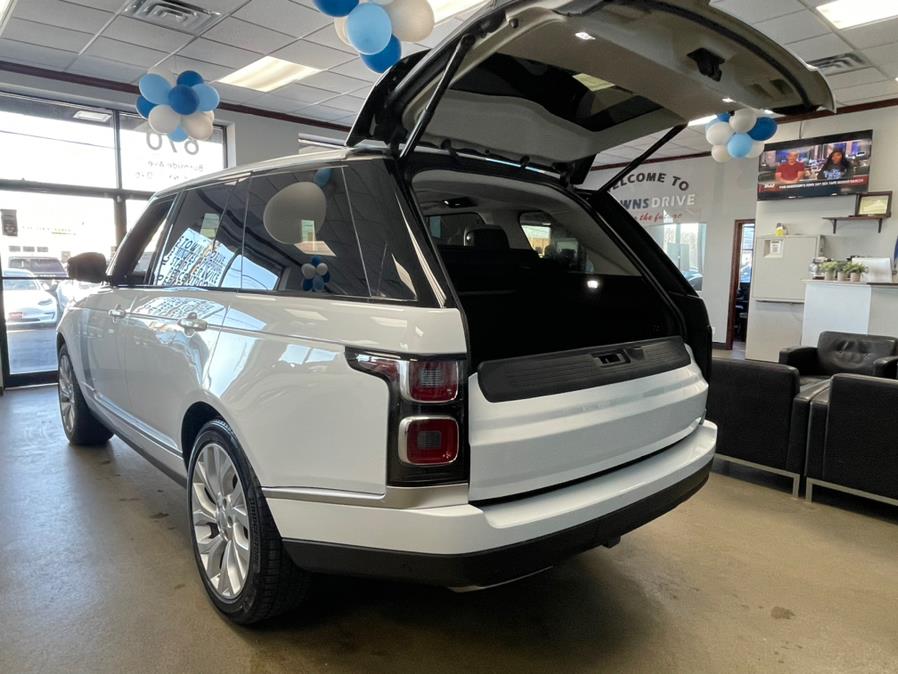 2020 Land Rover Range Rover HSE SWB, available for sale in Inwood, New York | 5 Towns Drive. Inwood, New York 2020 Land Rover Range Rover HSE SWB, available for sale in Inwood, New York | 5 Towns Drive. Inwood, New York