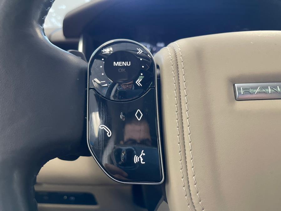 2020 Land Rover Range Rover HSE SWB, available for sale in Inwood, New York | 5 Towns Drive. Inwood, New York 2020 Land Rover Range Rover HSE SWB, available for sale in Inwood, New York | 5 Towns Drive. Inwood, New York